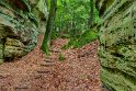 18 Mullerthal trail